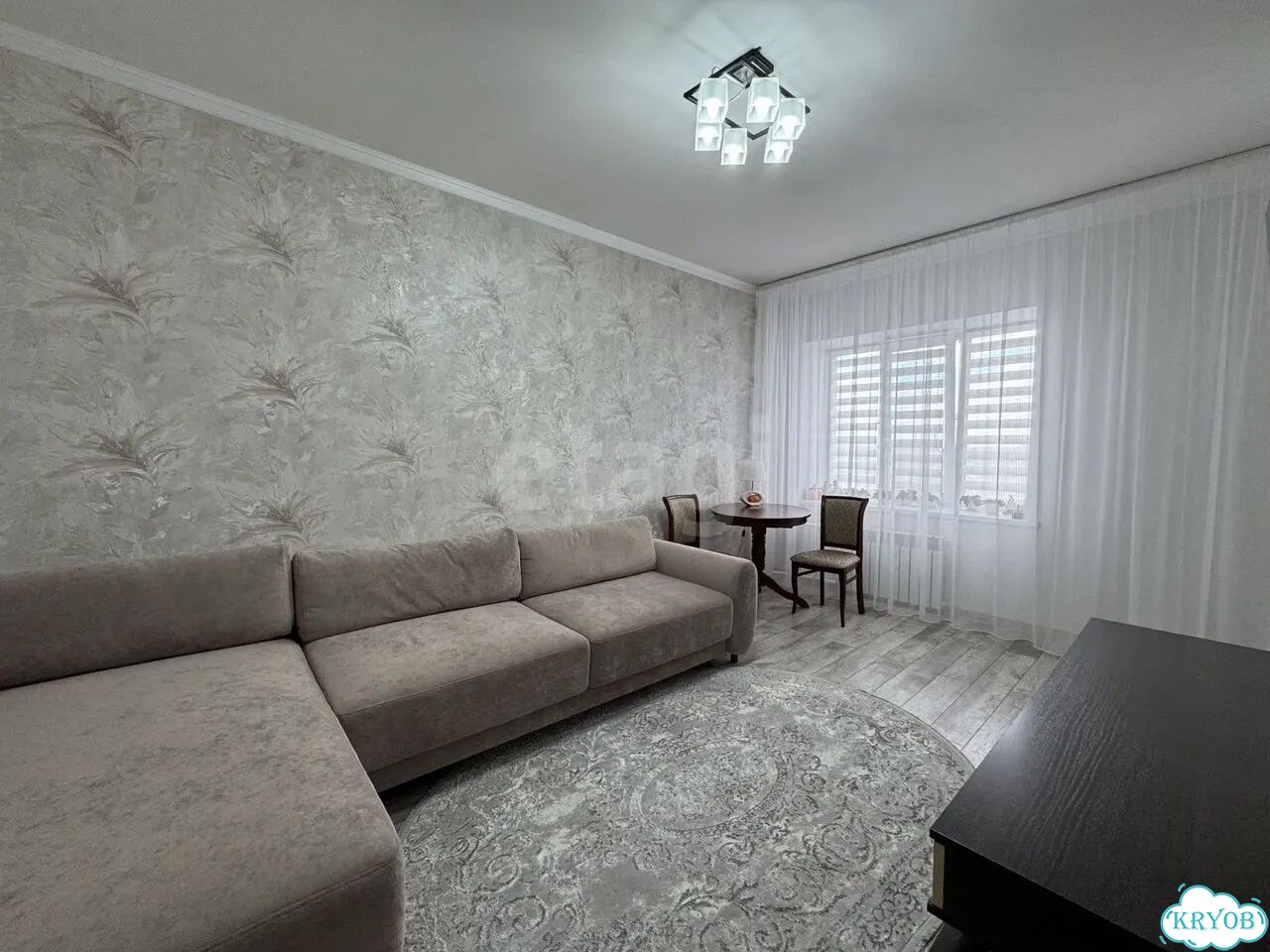 2-к. квартира, 56,7 м², 8/11 эт. фото 1