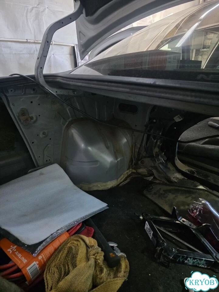 Nissan Cefiro 2.5 AT, 2000, 380 000 км фото 8