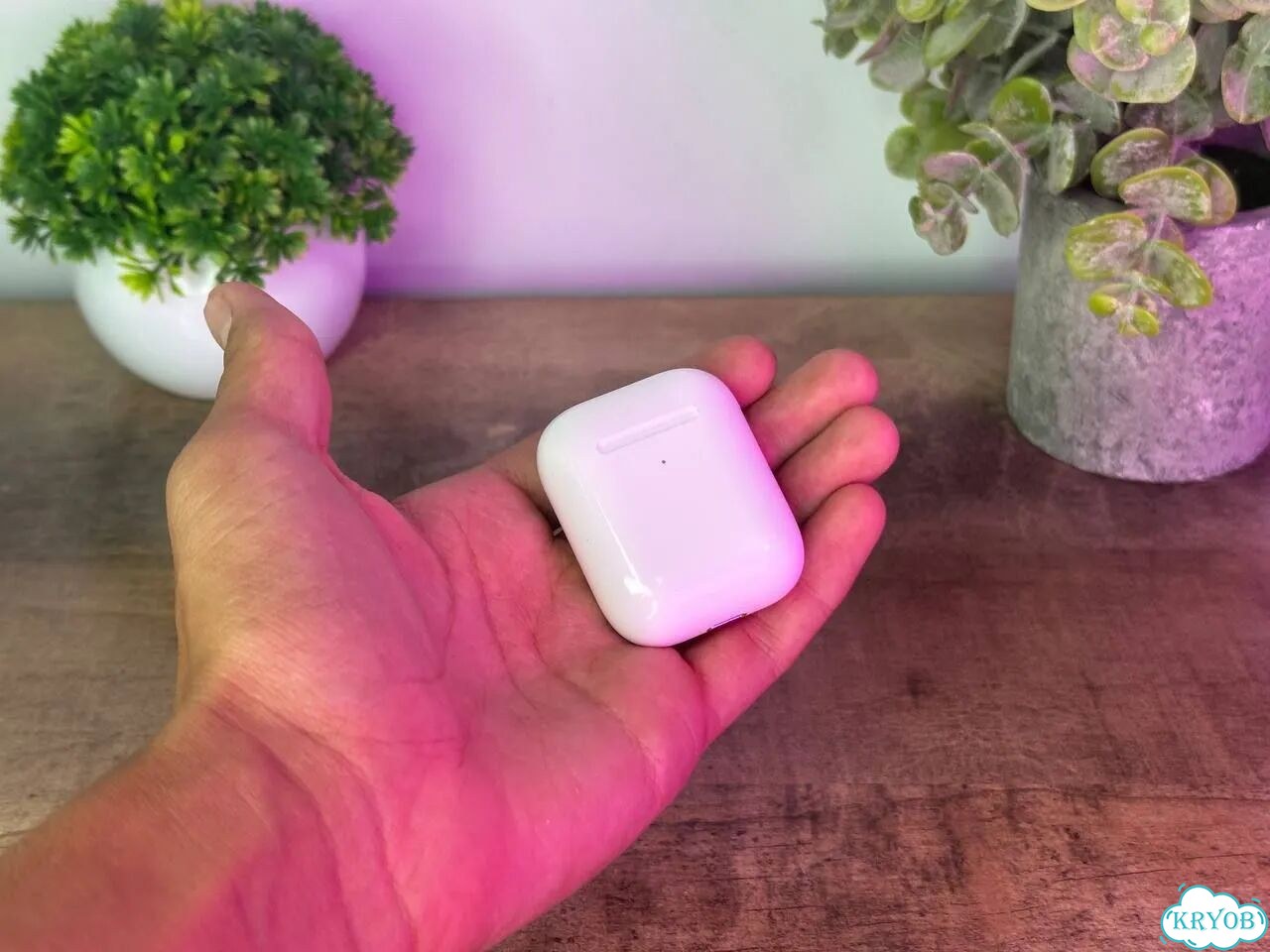 Airpods 2 фото 3