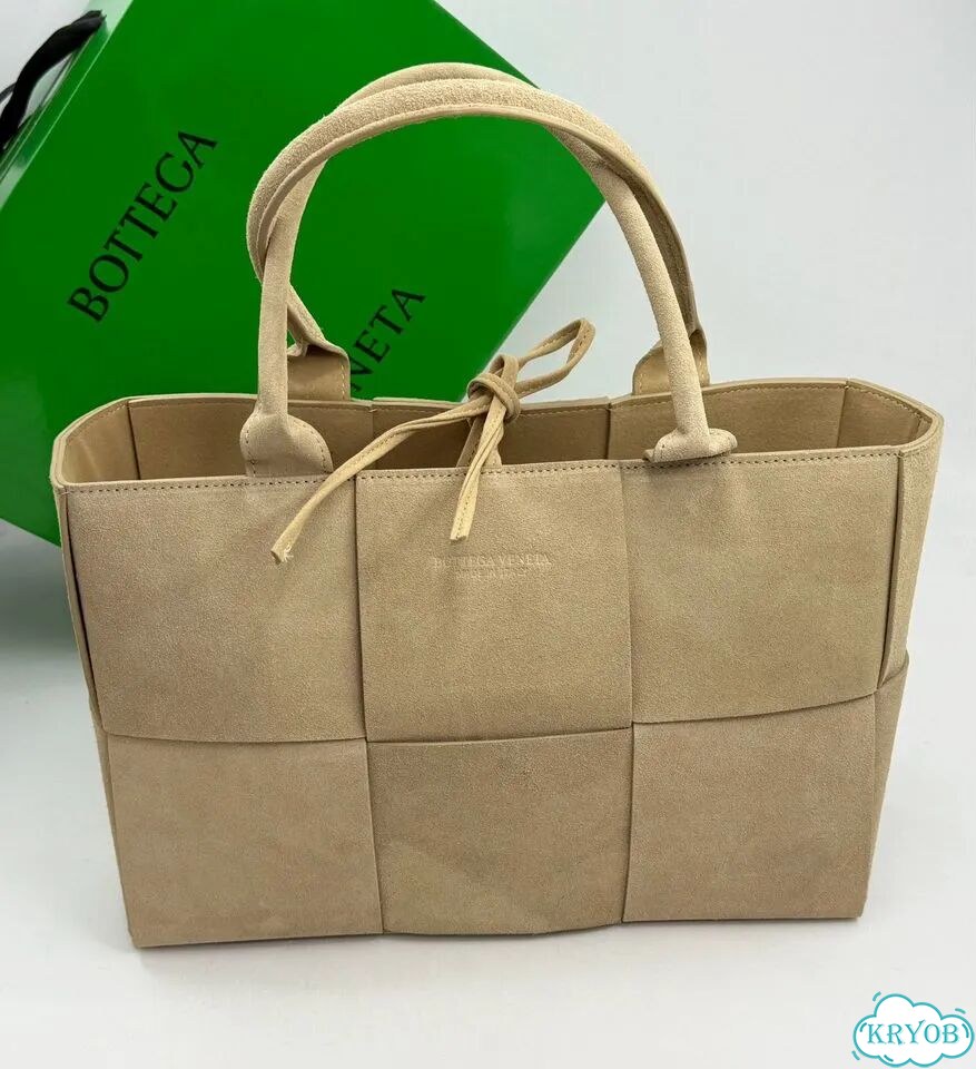 Сумка Bottega Veneta фото 2