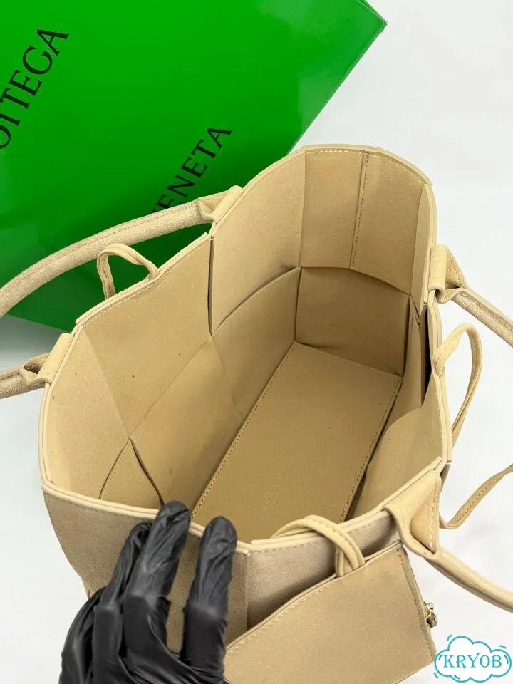 Сумка Bottega Veneta фото 3