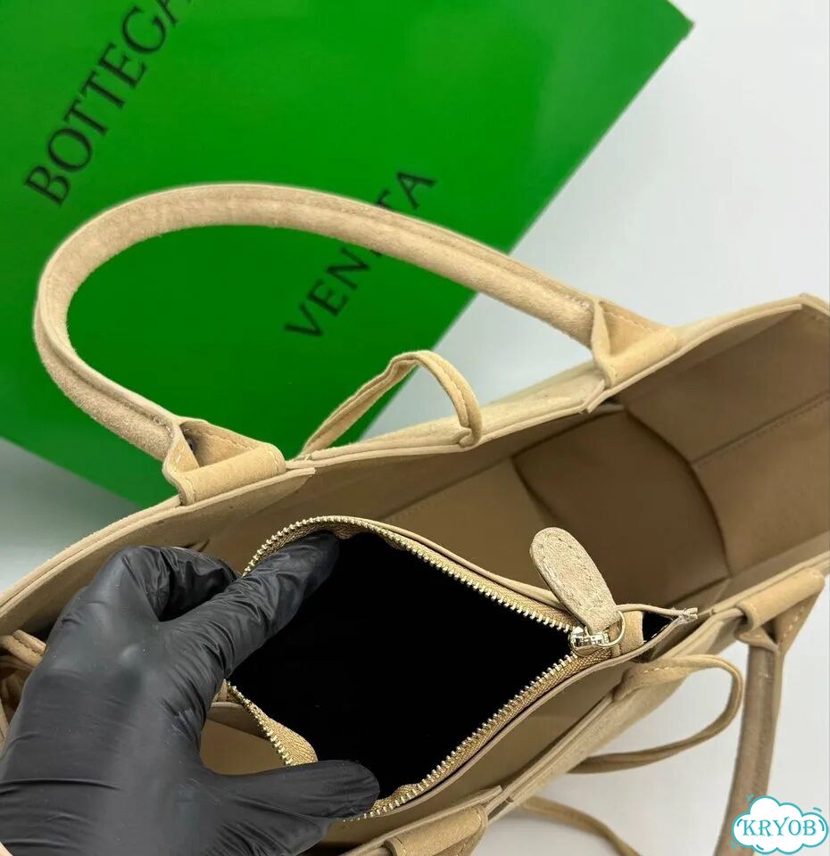 Сумка Bottega Veneta фото 4