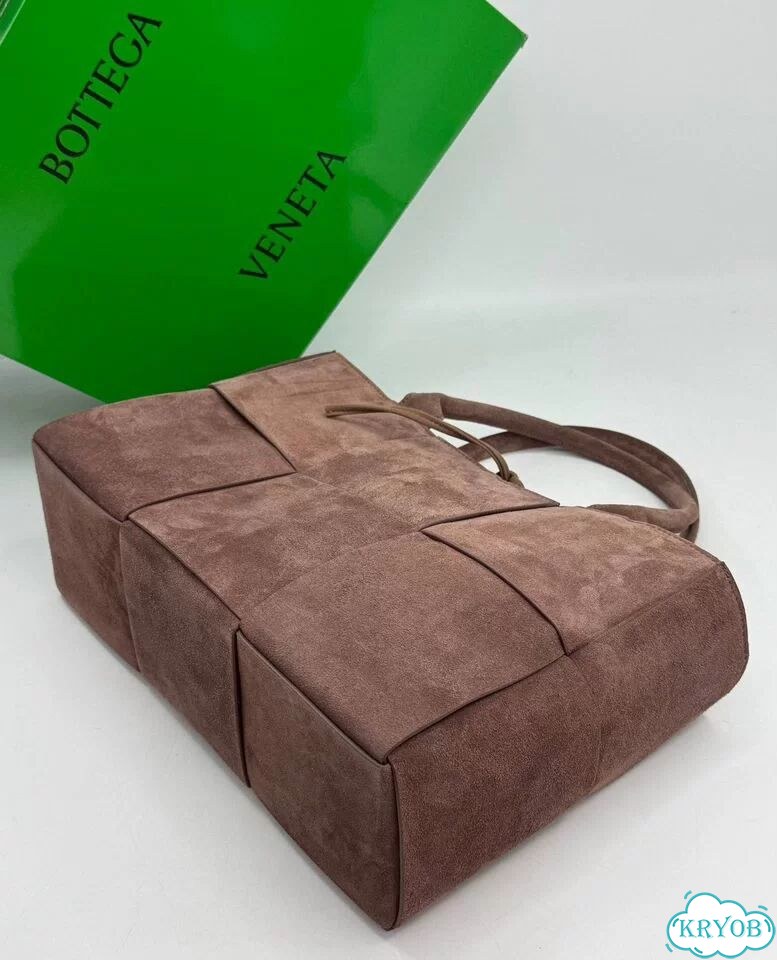 Сумка Bottega Veneta фото 6