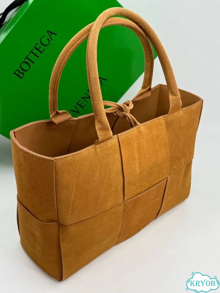 Сумка Bottega Veneta фото 7