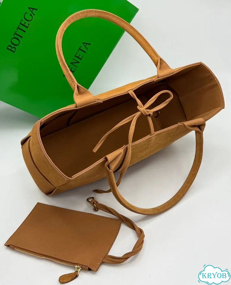 Сумка Bottega Veneta фото 8
