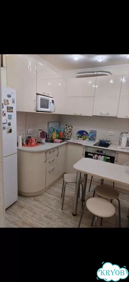 2-к. квартира, 47,3 м², 2/5 эт. фото 1