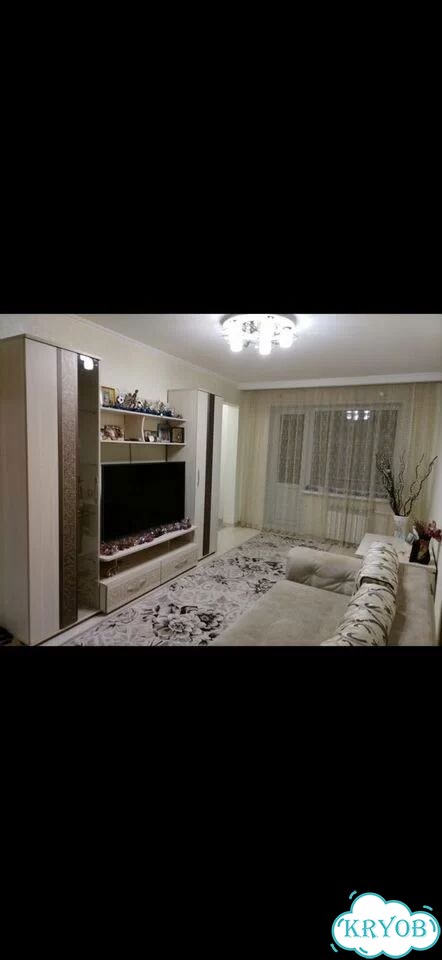 2-к. квартира, 47,3 м², 2/5 эт. фото 3
