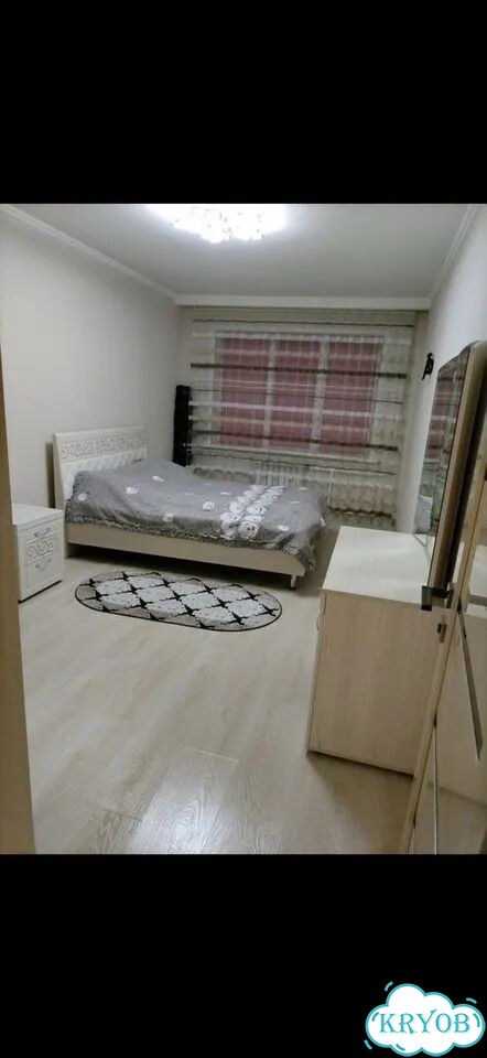 2-к. квартира, 47,3 м², 2/5 эт. фото 6
