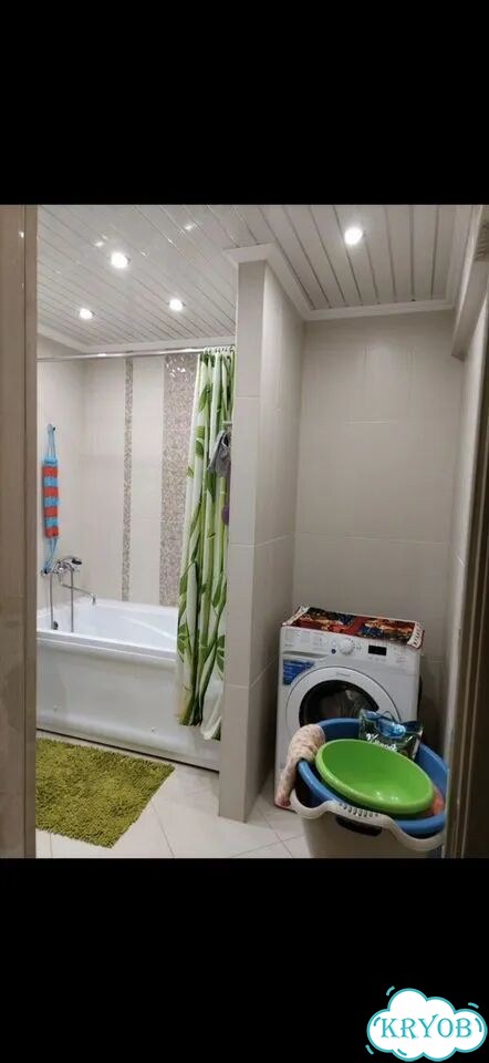 2-к. квартира, 47,3 м², 2/5 эт. фото 8