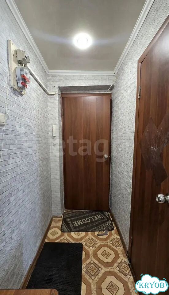 2-к. квартира, 41,2 м², 2/5 эт. фото 11