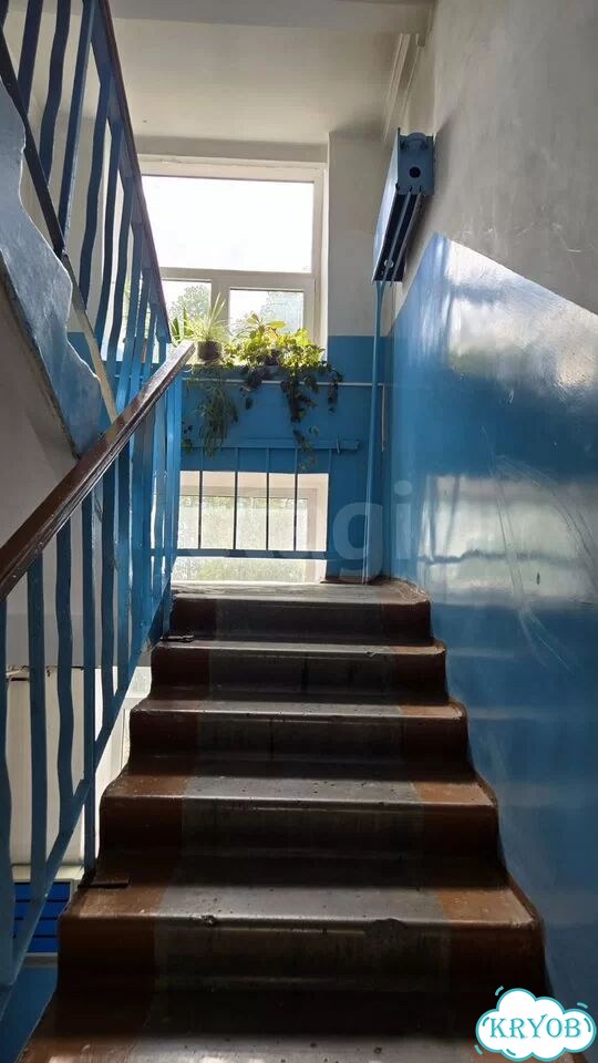 2-к. квартира, 41,2 м², 2/5 эт. фото 13