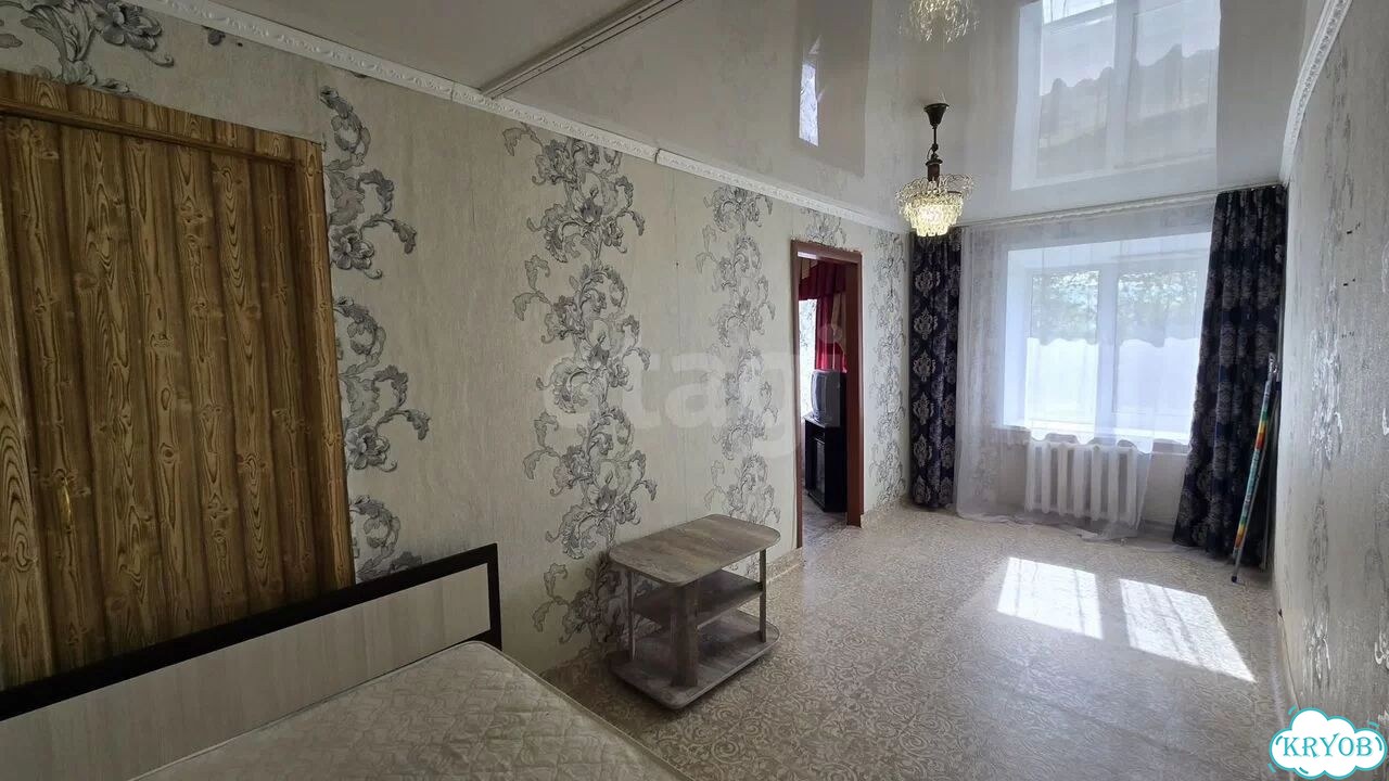 2-к. квартира, 41,2 м², 2/5 эт. фото 2