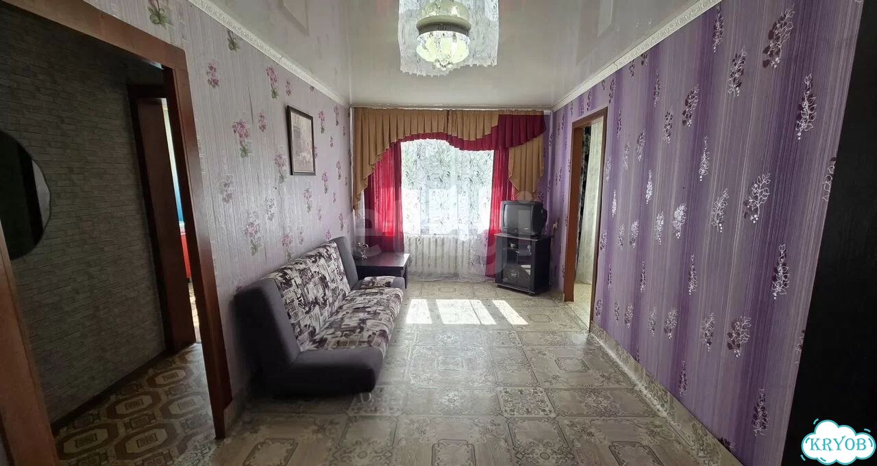 2-к. квартира, 41,2 м², 2/5 эт. фото 3