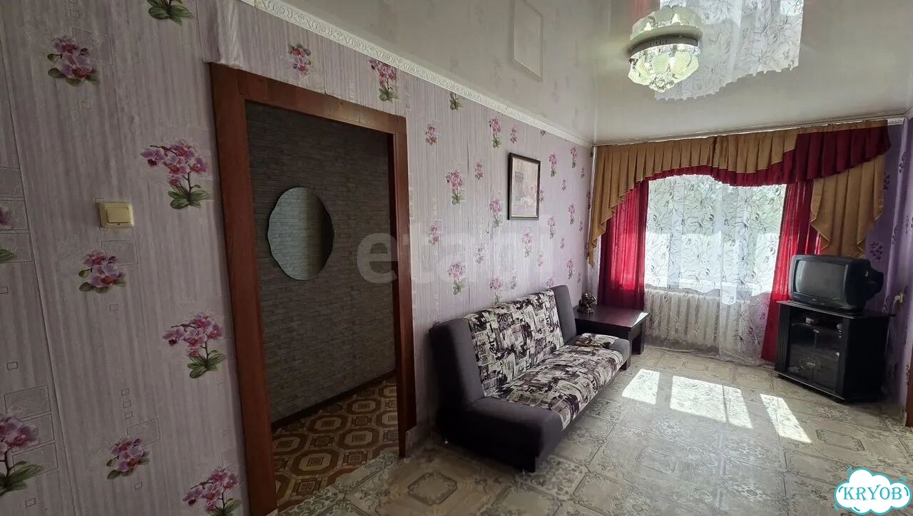 2-к. квартира, 41,2 м², 2/5 эт. фото 4