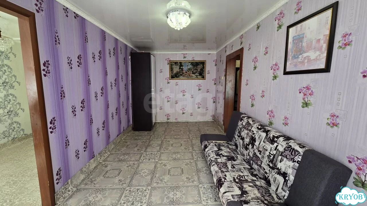 2-к. квартира, 41,2 м², 2/5 эт. фото 5