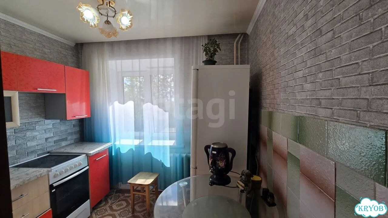 2-к. квартира, 41,2 м², 2/5 эт. фото 6