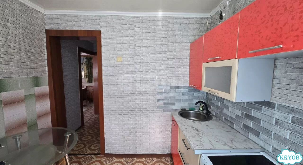 2-к. квартира, 41,2 м², 2/5 эт. фото 8
