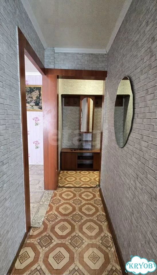 2-к. квартира, 41,2 м², 2/5 эт. фото 9