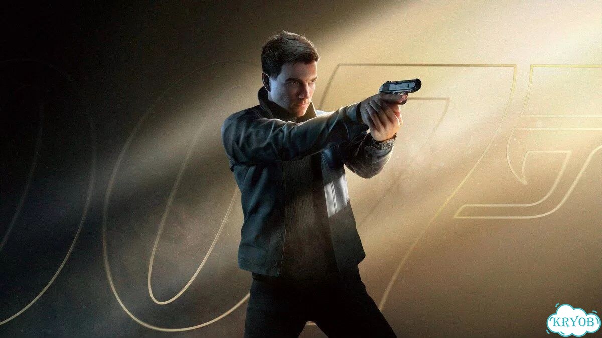 007 First Light PS5 П2 Русские субтитры и интерфейс фото 2