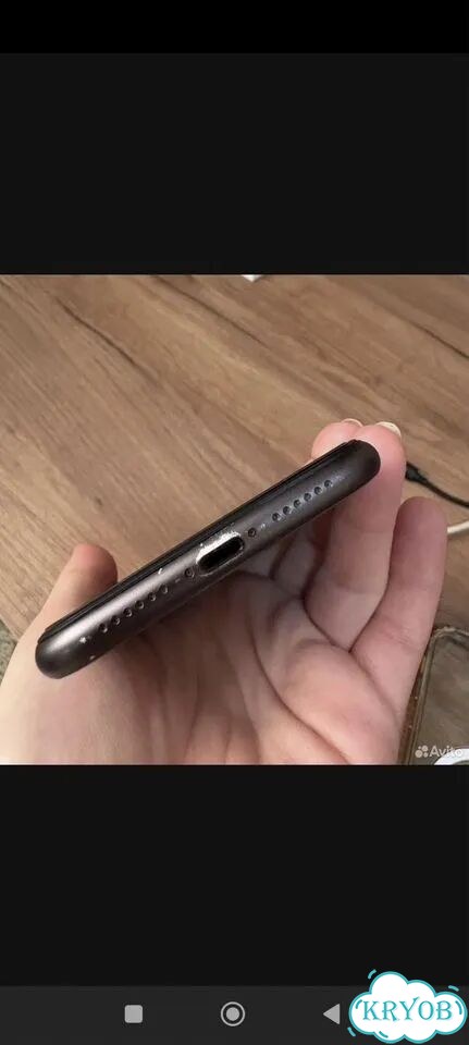 iPhone 11, 128 ГБ, 1 SIM фото 3