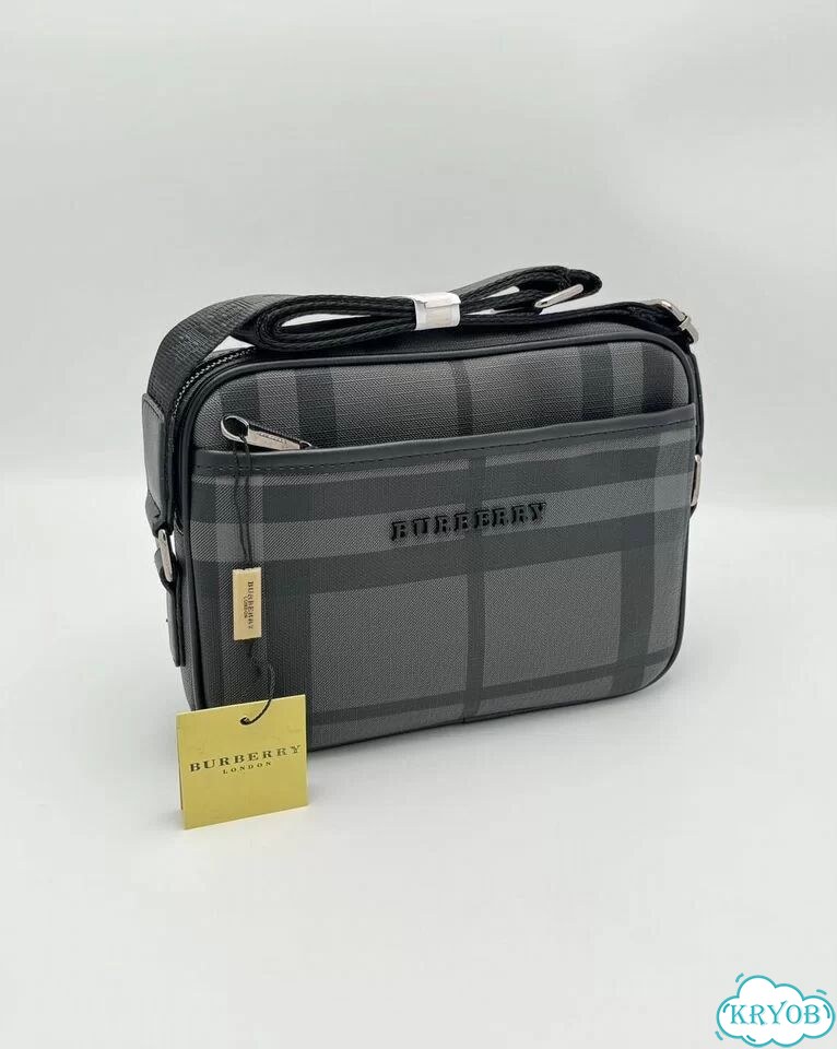 Сумка Burberry мужская фото 1
