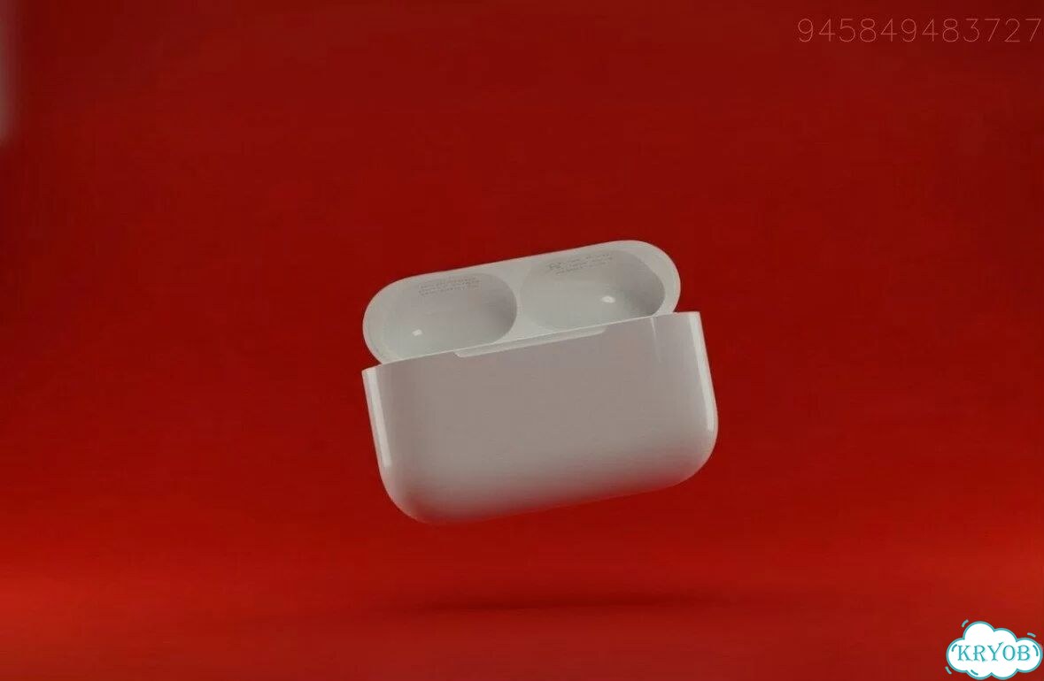 AirPods Pro 3 FCO 3.0+ (Максимальная версия) фото 8