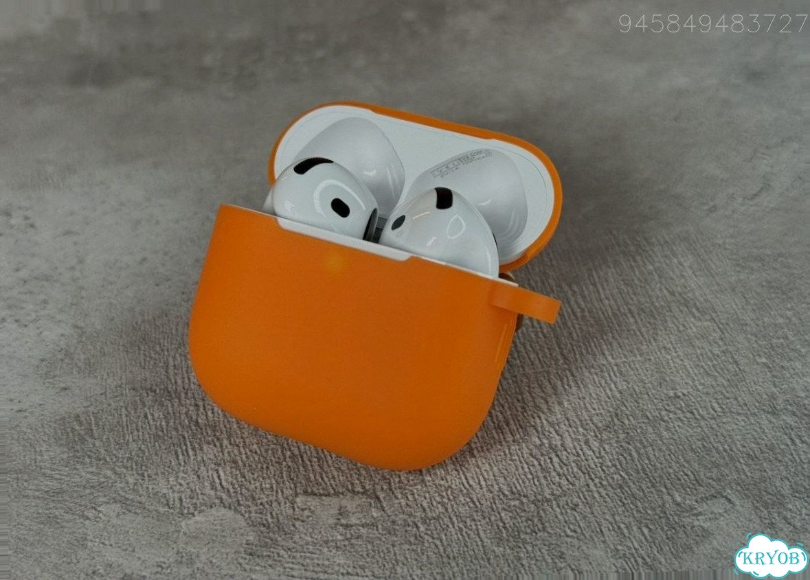 AirPods 4 Limited (FCO+, Original) фото 7