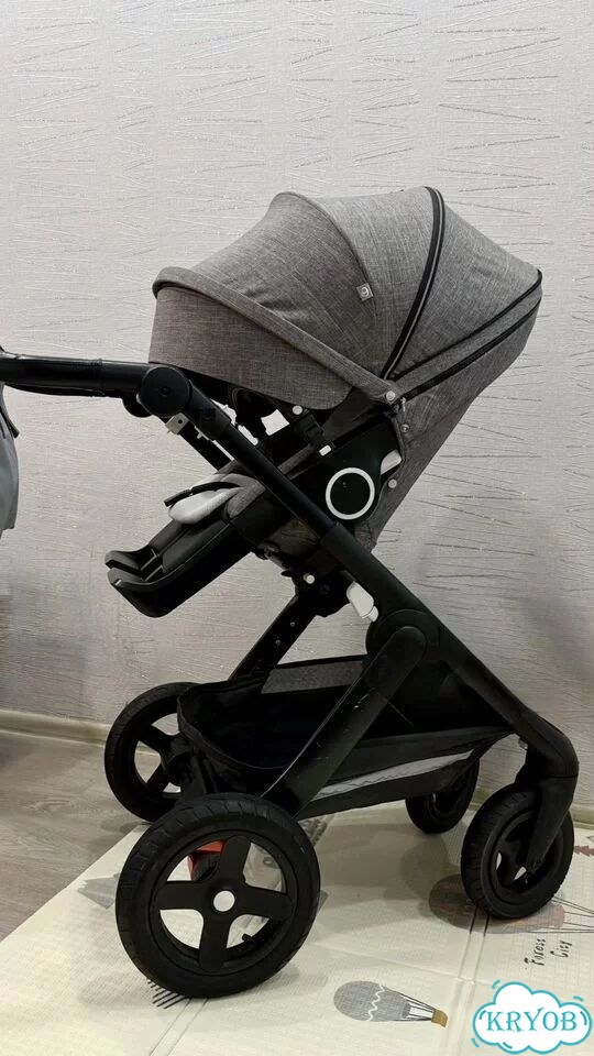 Коляска Stokke v6 фото 1