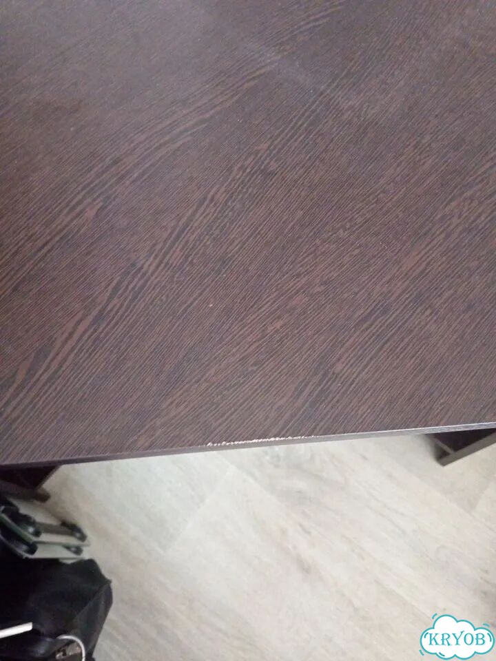 Стол угловой фото 2