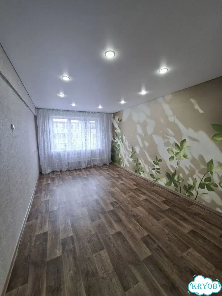 1-к. квартира, 31 м², 4/5 эт. фото 1