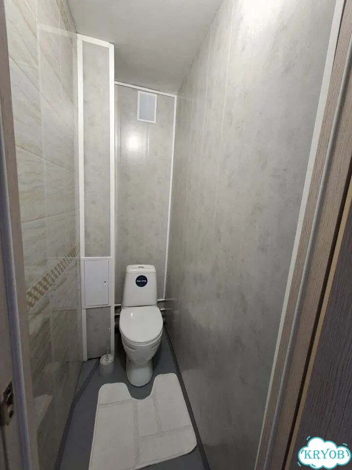 1-к. квартира, 31 м², 4/5 эт. фото 10