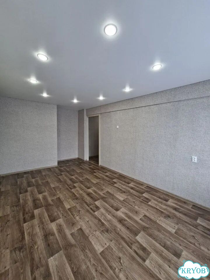 1-к. квартира, 31 м², 4/5 эт. фото 3
