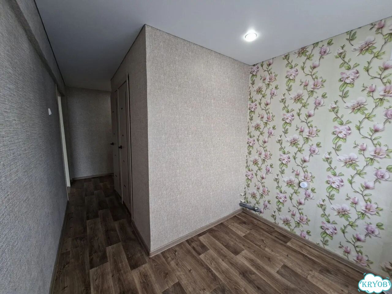 1-к. квартира, 31 м², 4/5 эт. фото 5