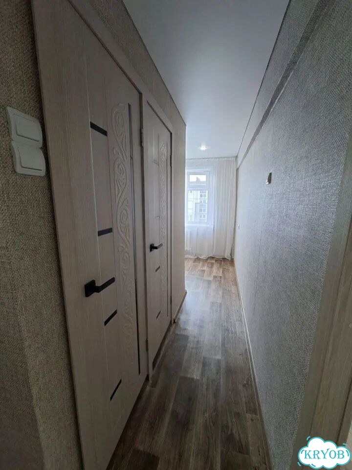 1-к. квартира, 31 м², 4/5 эт. фото 6