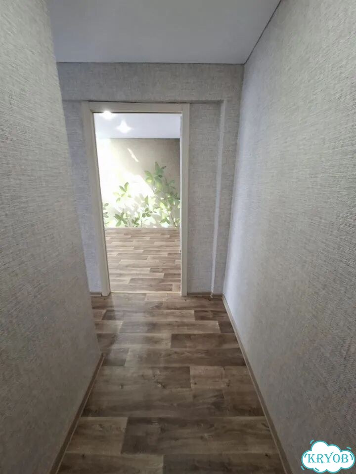 1-к. квартира, 31 м², 4/5 эт. фото 7