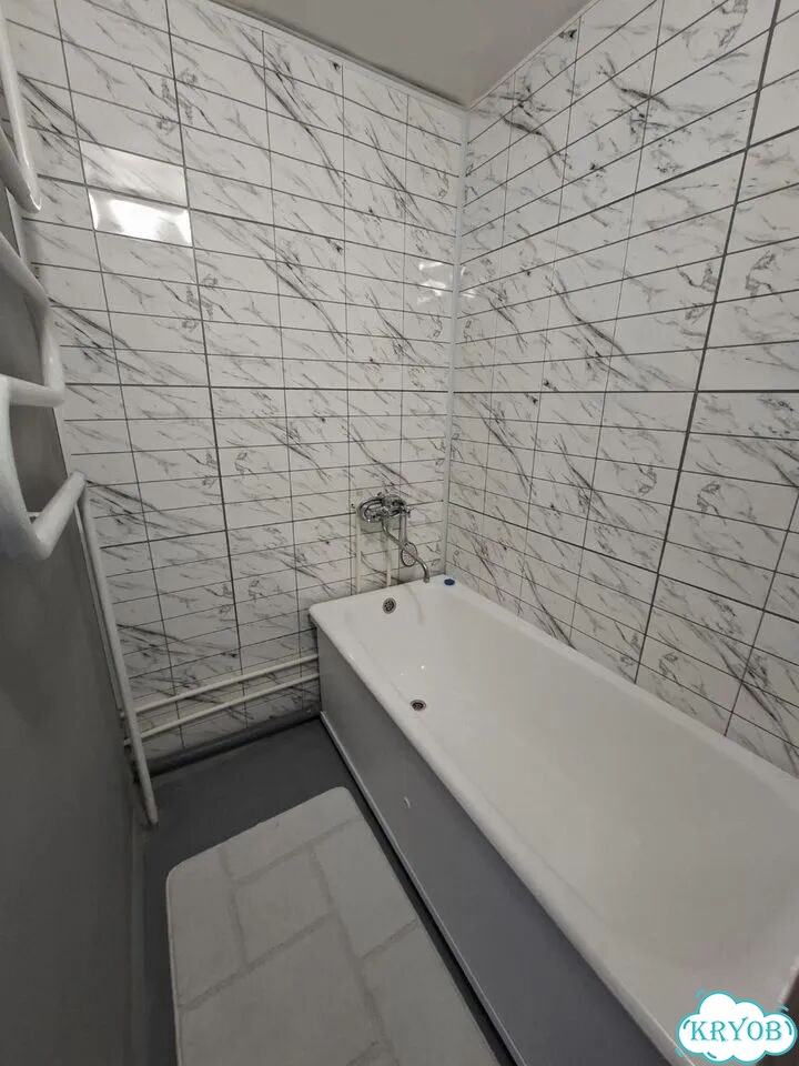 1-к. квартира, 31 м², 4/5 эт. фото 9
