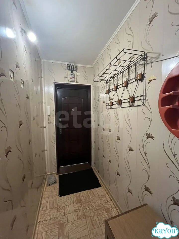 1-к. квартира, 31 м², 2/5 эт. фото 5