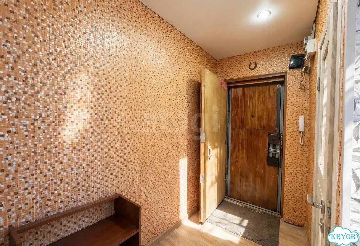 2-к. квартира, 44,2 м², 5/5 эт. фото 10