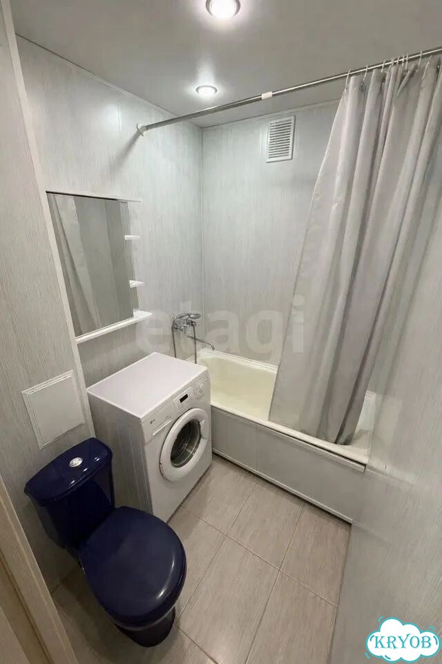 2-к. квартира, 44,2 м², 5/5 эт. фото 12