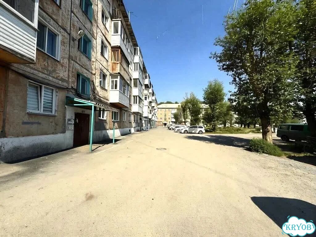 2-к. квартира, 44,2 м², 5/5 эт. фото 14