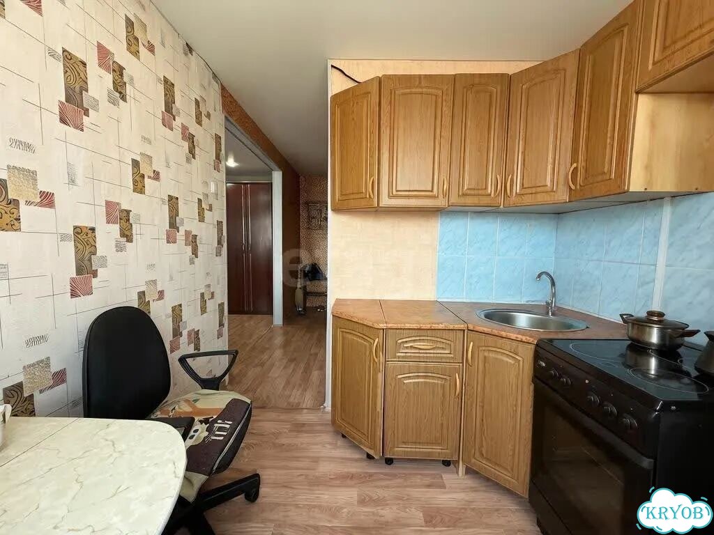 2-к. квартира, 44,2 м², 5/5 эт. фото 4
