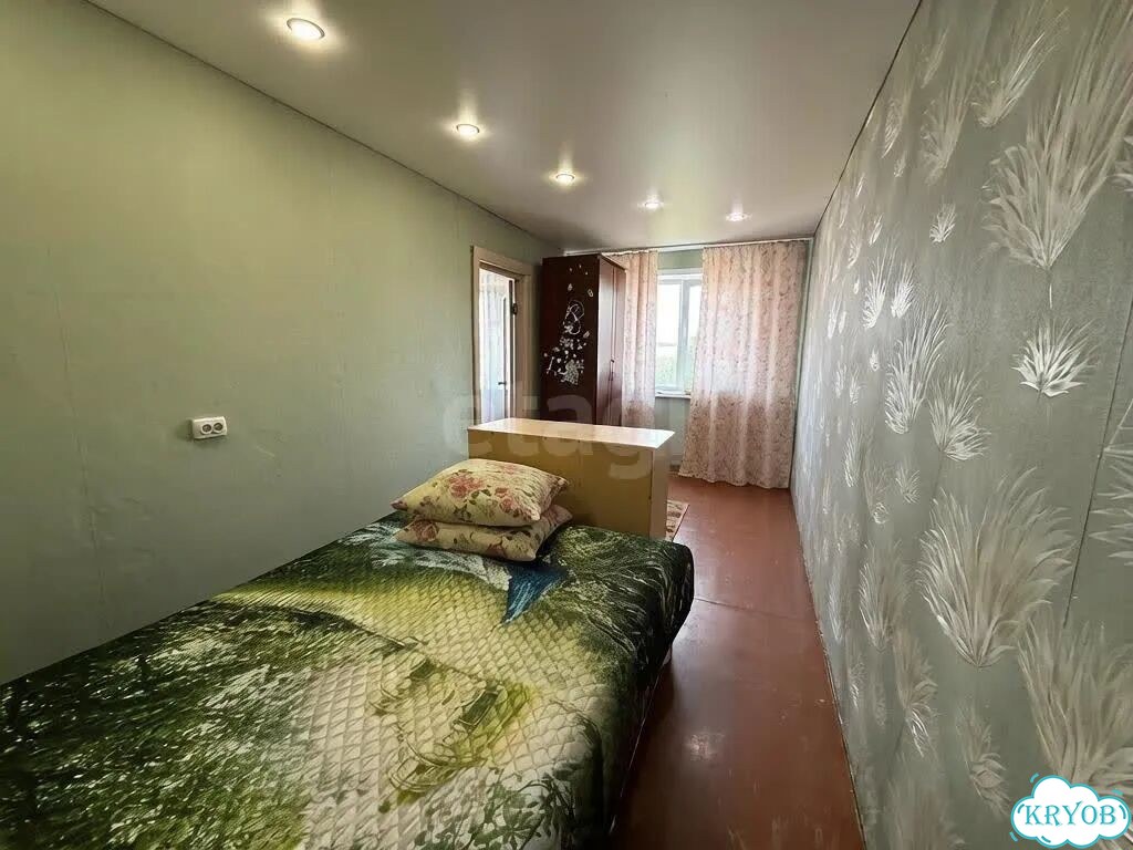 2-к. квартира, 44,2 м², 5/5 эт. фото 7
