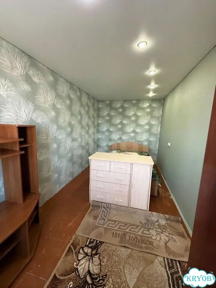 2-к. квартира, 44,2 м², 5/5 эт. фото 8