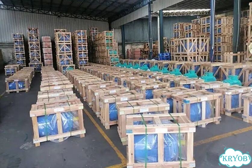Электродвигатель аир 200L8 22кВт 750об новый фото 4