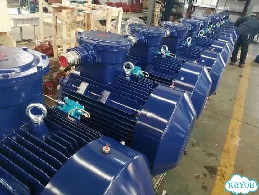 Электродвигатель аир 160S4 15кВт 1500об новый фото 6