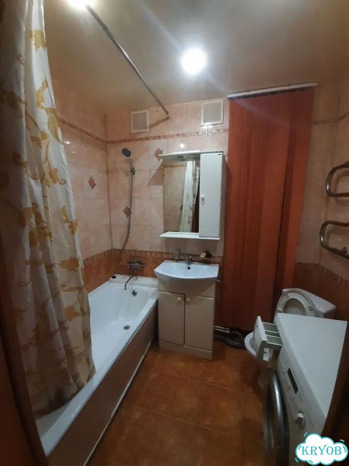 2-к. квартира, 40 м², 4/5 эт. фото 2