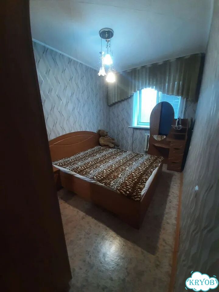 2-к. квартира, 40 м², 4/5 эт. фото 3