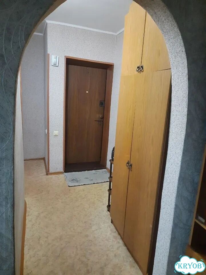 2-к. квартира, 40 м², 4/5 эт. фото 5