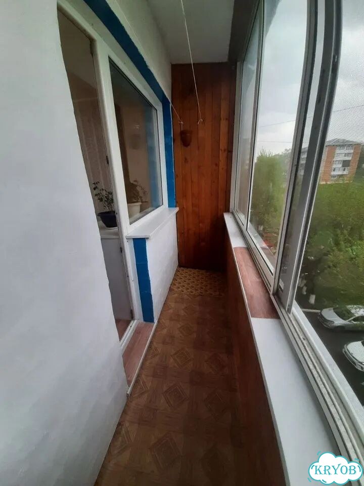 2-к. квартира, 40 м², 4/5 эт. фото 6