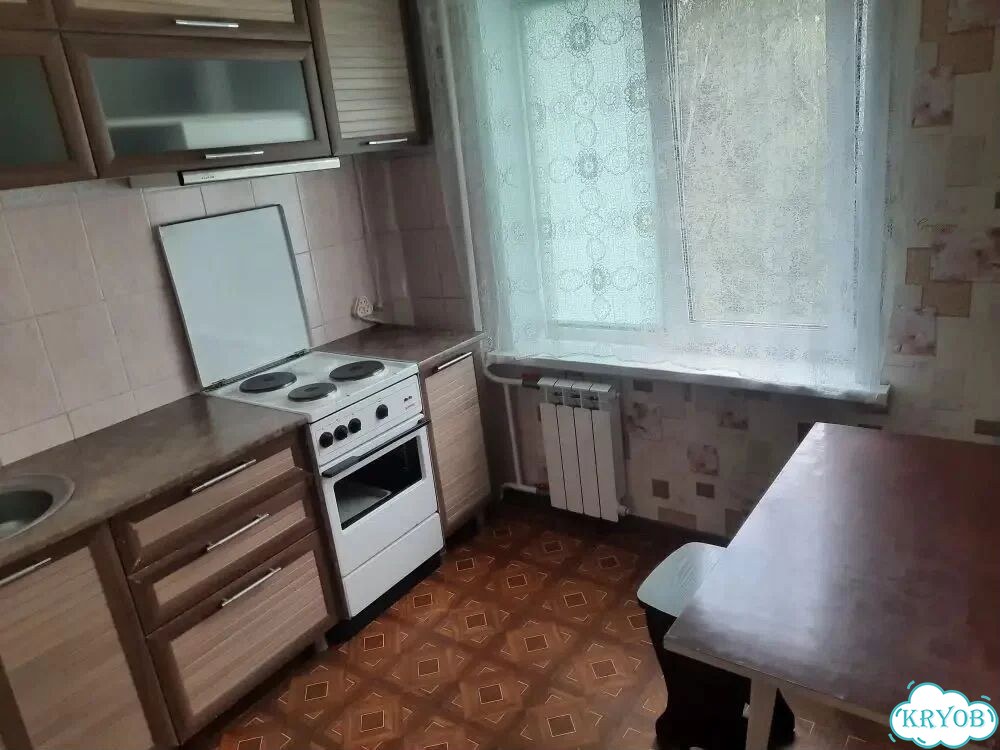 1-к. квартира, 31 м², 4/5 эт. фото 1